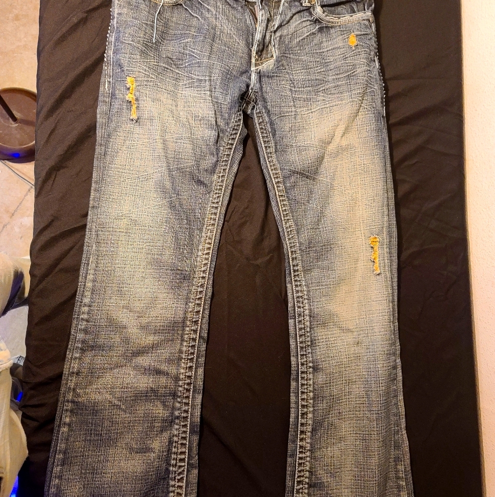 Pants - Picture 3 of 3